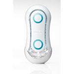 Tenga Flip Orb masturbátor - modrý