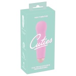 Cuties růženka minivibrátor