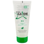 Just Glide BIO Lubrikační gel 200 ml