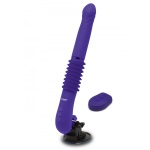 Magnum Opus Supreme 2 pulzační vibrátor
