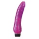 Seven Creations Jelly Vibrátor Lavender I.