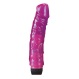 Seven Creations Jelly Vibrátor Lavender II.