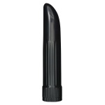 Lady Finger Vibrátor - černý