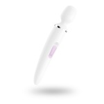 SATISFYER Wand-er Women masážní hlavice bílá