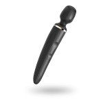 SATISFYER Wand-er Women masážní hlavice černá
