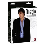 Angelo nafukovací panák