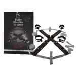 Fifty Shades of Grey Keep Still Poutací pásy