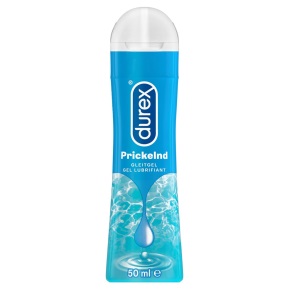 Durex Play Tingle lubrikant - 50 ml