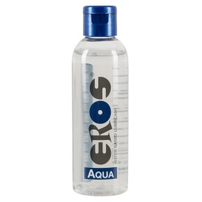 Eros Aqua Bottle Lubrikační gel 50 ml