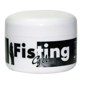Fisting anální lubrikační gel 200 ml