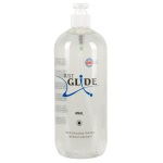 Just Glide Anální lubrikační gel 1 l