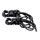S&M Silky Rope Kit Hedvábná bondage