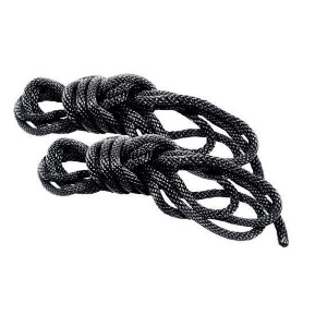 S&M Silky Rope Kit Hedvábná bondage