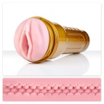 Fleshlight STU excelentní trenažer