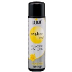 Pjur Analyse Me! Relaxing Anal Glide silikonový lubrikant 100 ml