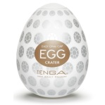 Tenga Egg Crater masturbátor