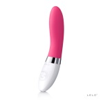 Lelo Liv 2 Vibrátor - Cerise