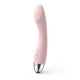 Svakom Amy G-Spot vibrátor růžový