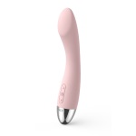 Svakom Amy G-Spot vibrátor růžový