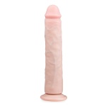 Easytoys Realistic dildo 28,5 cm - tělové