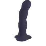 Fun Factory SHAKE STUB Bouncer Dildo - černé