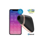 SATISFYER LOVE TRIANGLE black