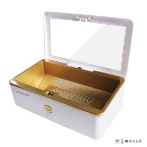 BASIC-X sterilizační box UVC + OZÓN