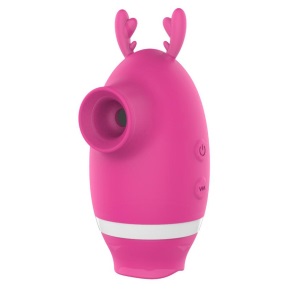 BOOM Beruška podtlakový stimulátor klitorisu 3v1