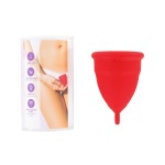 IntimFitness mestruační kalíšek 30 ml