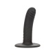 Ce-Bound dildo 12cm s vroubky