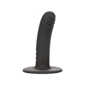 Ce-Bound dildo 12cm s vroubky