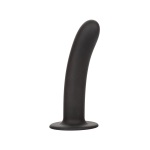 Ce-bound dildo 17,75 cm hladké