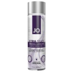 JO Xtra Silky Silikonový lubrikační gel 120 ml