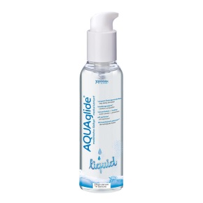 AQUAglide liquid lubrikační gel 125 ml