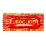 EUROGLIDER kondom 1ks