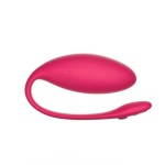 We-Vibe Jive Vibrační vajíčko růžové