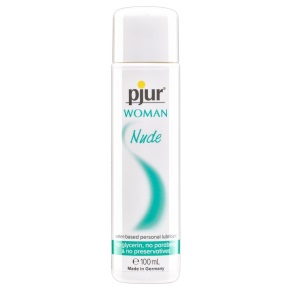 Pjur Woman Nude lubrikační gel 100 ml