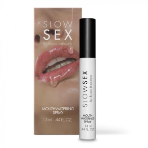 Slow Sex Mouthwatering sprej 13 ml