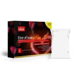 Elixir of love  4x5,28mg