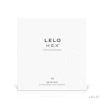 Lelo HEX Original kondomy 36 ks