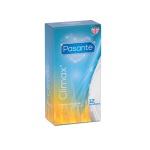 Pasante kondomy Climax - 12 ks
