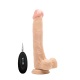 S-Line RealRock Vibrační penis 27 cm - tělový