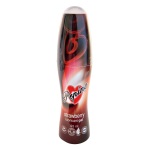 Pepino Lubrikační gel 95 ml - jahoda
