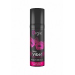 Orgie Sexy Vibe! Intense Orgasm tekutý vibrátor 15 ml
