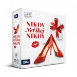Nikdy neříkej nikdy Erotická společenská hra
