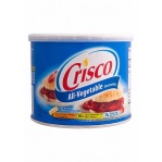 Crisco - tuk pro fisting 453g