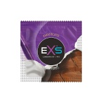 EXS  kondom čokoláda - 1 ks