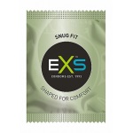 EXS kondomy Snug Fit - 1 ks