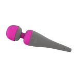 Powerbullet Maxlover alias Palmpower - vibrační masážní hlavice