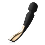 Lelo Smart Wand 2 masážní hlavice velká - Black